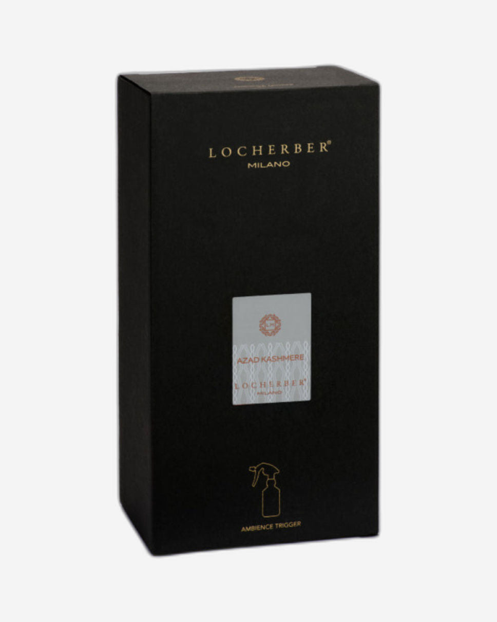 لوشيربر آزاد كشمير تريجر 500 مل