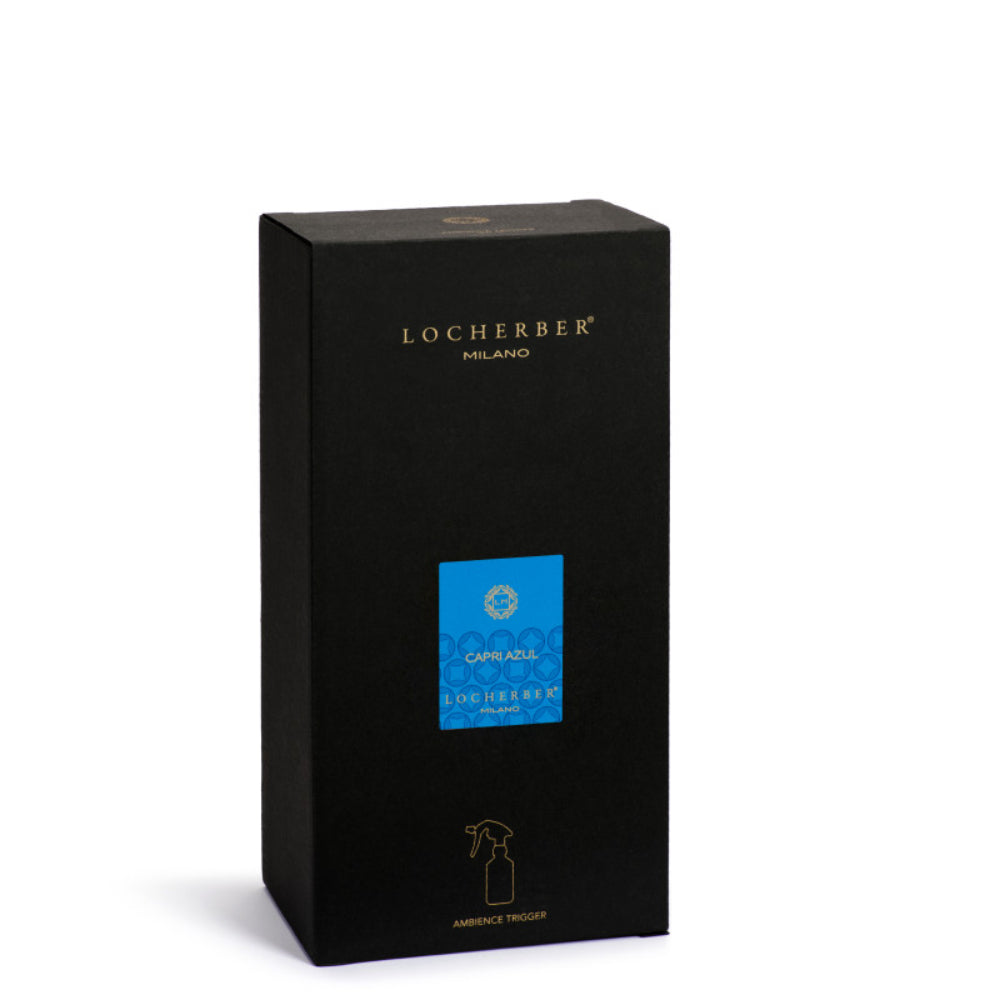 لوشيربر كابري بلو تريجر 500 مل