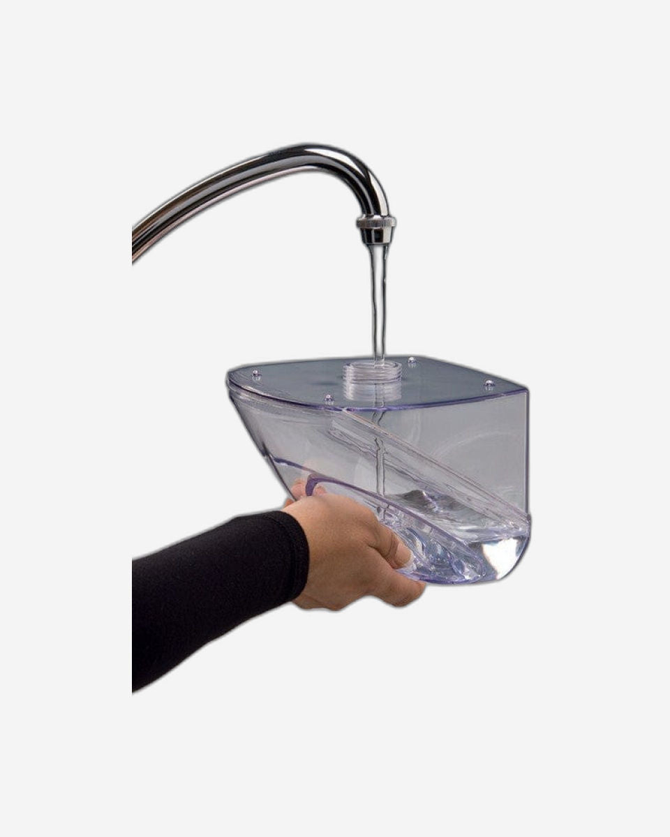 مكواة بخار الملابس كينوود