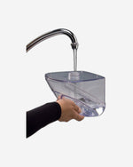 مكواة بخار الملابس كينوود