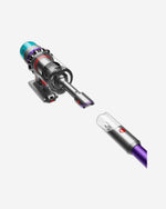 مكنسة دايسون Gen5detect Absolute Purple SV23 من الجيل الخامس