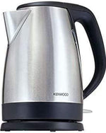 غلاية كهربائية لاسلكية من كينوود سعة 1.7 لتر