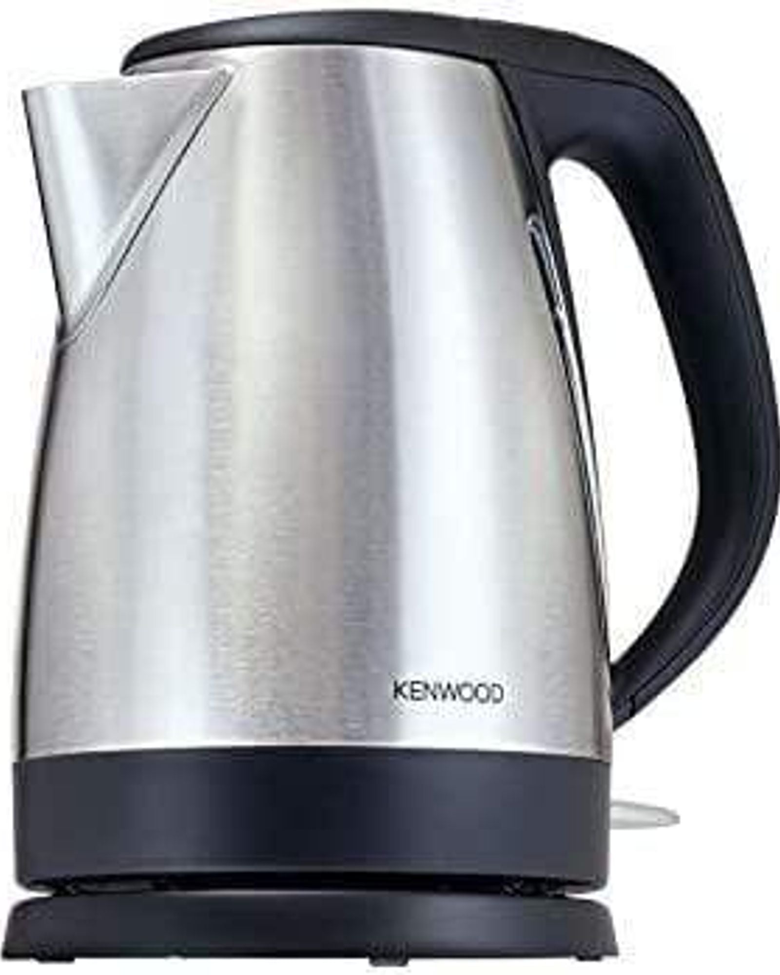 غلاية كهربائية لاسلكية من كينوود سعة 1.7 لتر