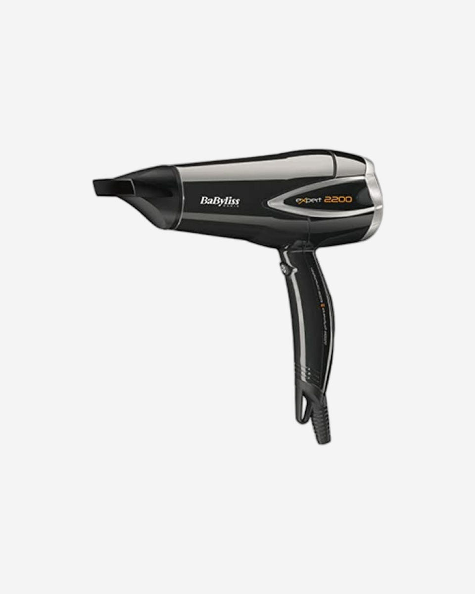 مجفف شعر بيبيليس