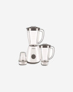 خلاط كينوود سعة 1.5 لتر مع وعاء إضافي