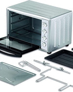 فرن كهربائي كينوود سعة 100 لتر