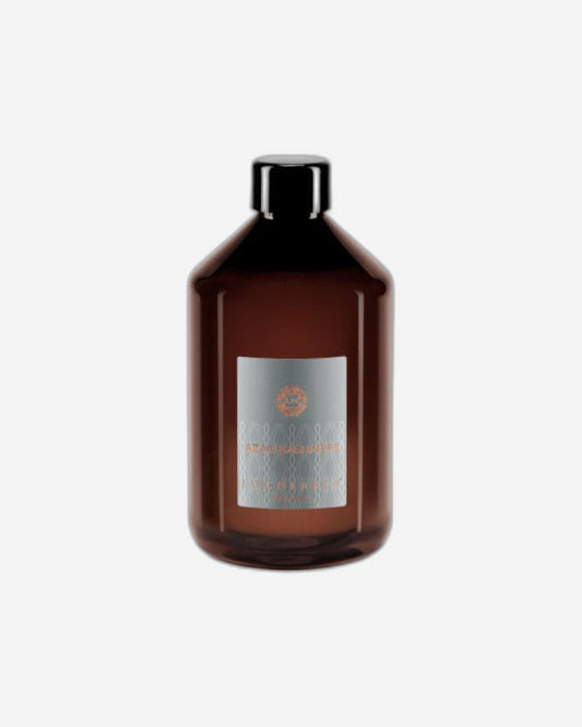 جولة إعادة تعبئة لوشيربر آزاد كشمير