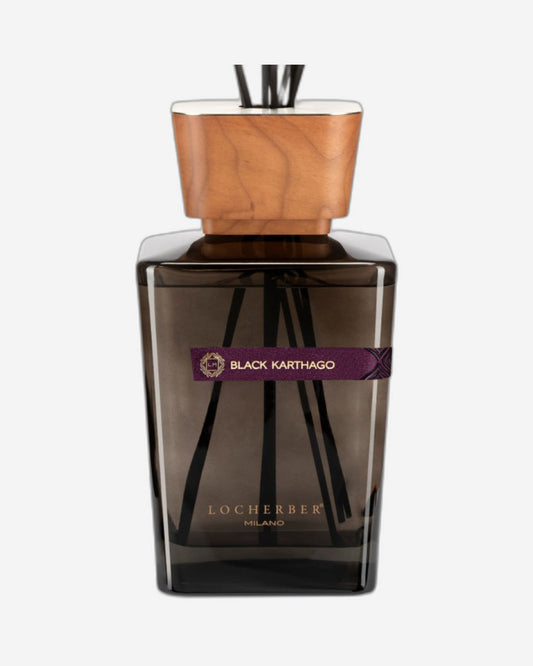 ناشر رائحة Locherber Black Kathago Skyline