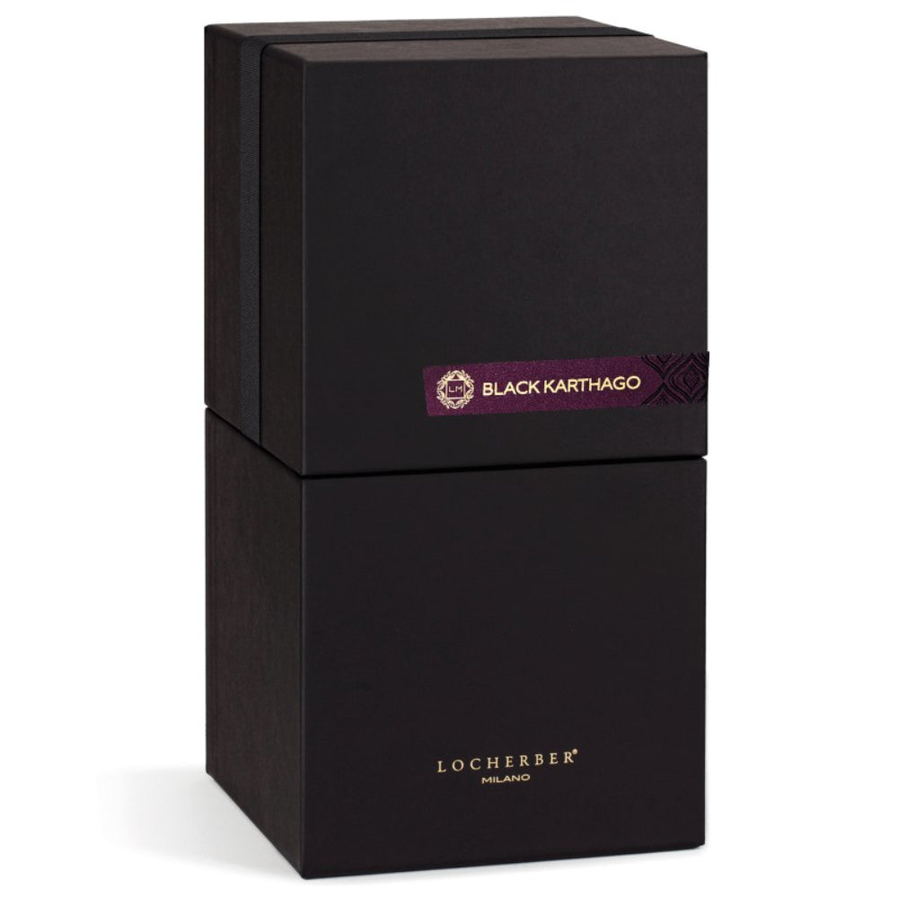 ناشر رائحة Locherber Black Kathago Skyline