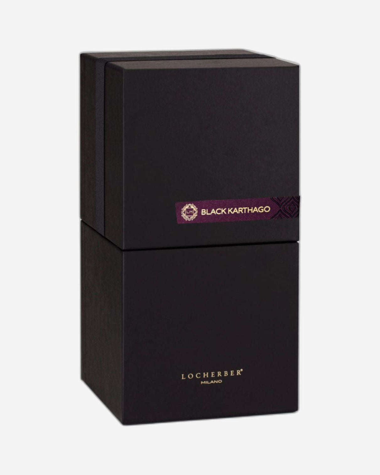 ناشر رائحة Locherber Black Kathago Skyline