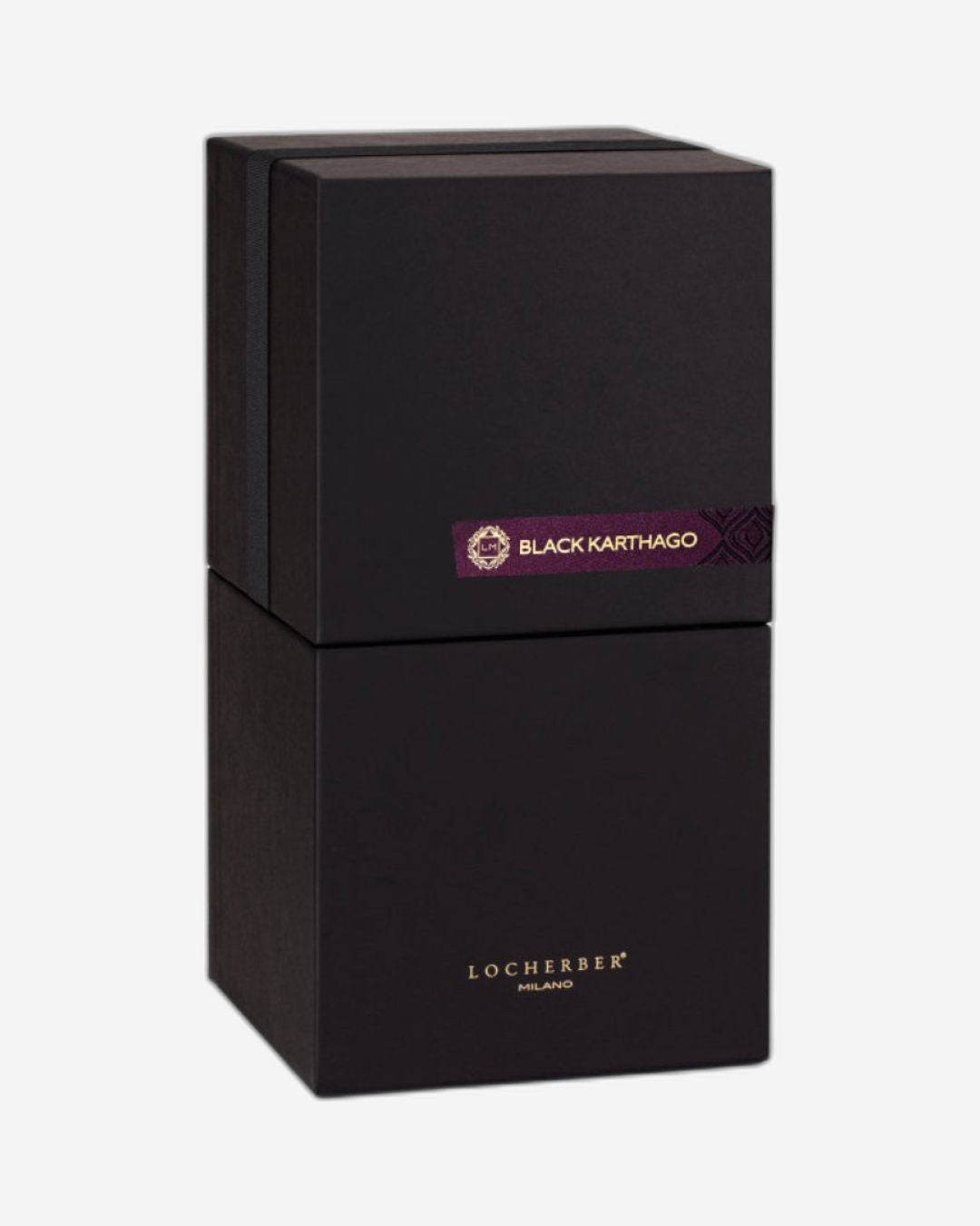 ناشر رائحة Locherber Black Kathago Skyline