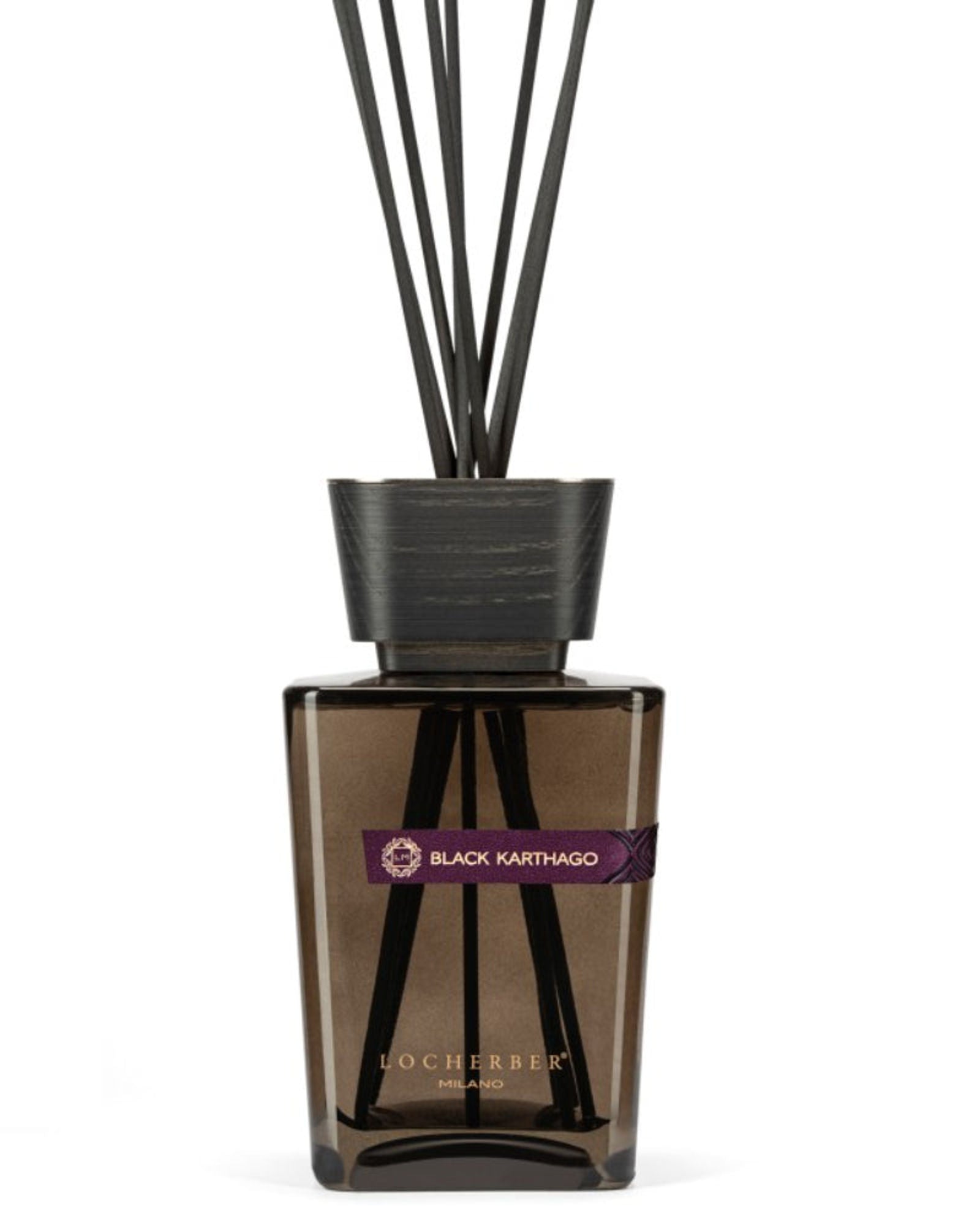 ناشر رائحة Locherber Black Kathago Skyline