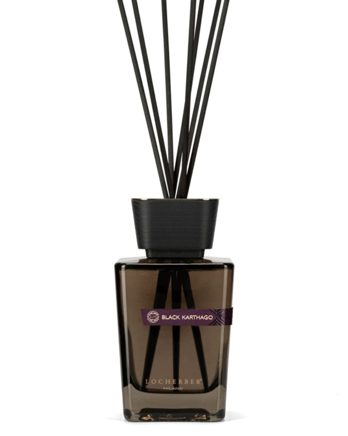 ناشر رائحة Locherber Black Kathago Skyline