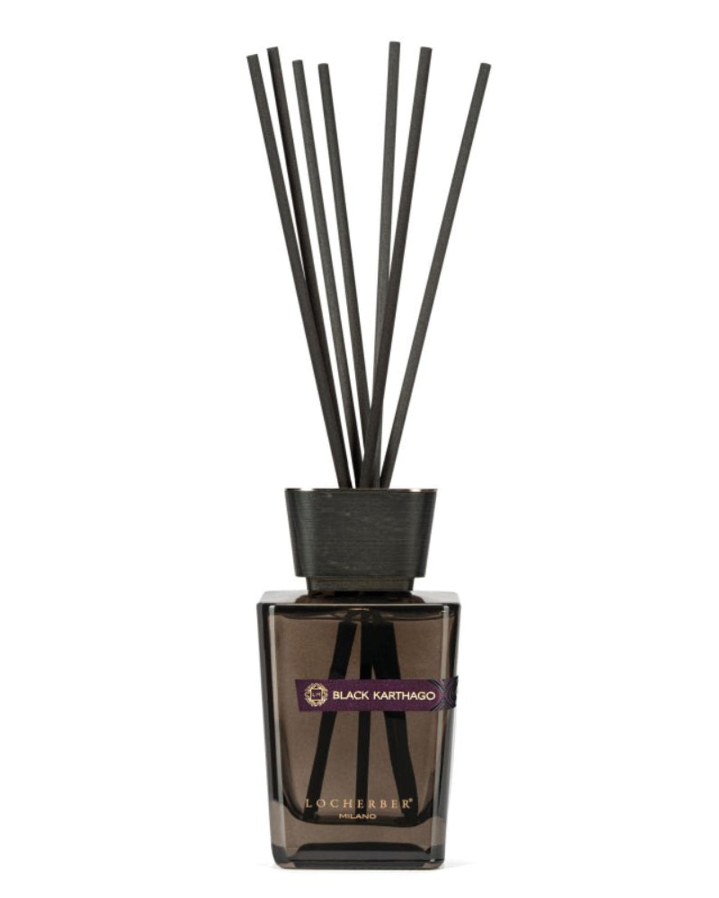 ناشر رائحة Locherber Black Kathago Skyline