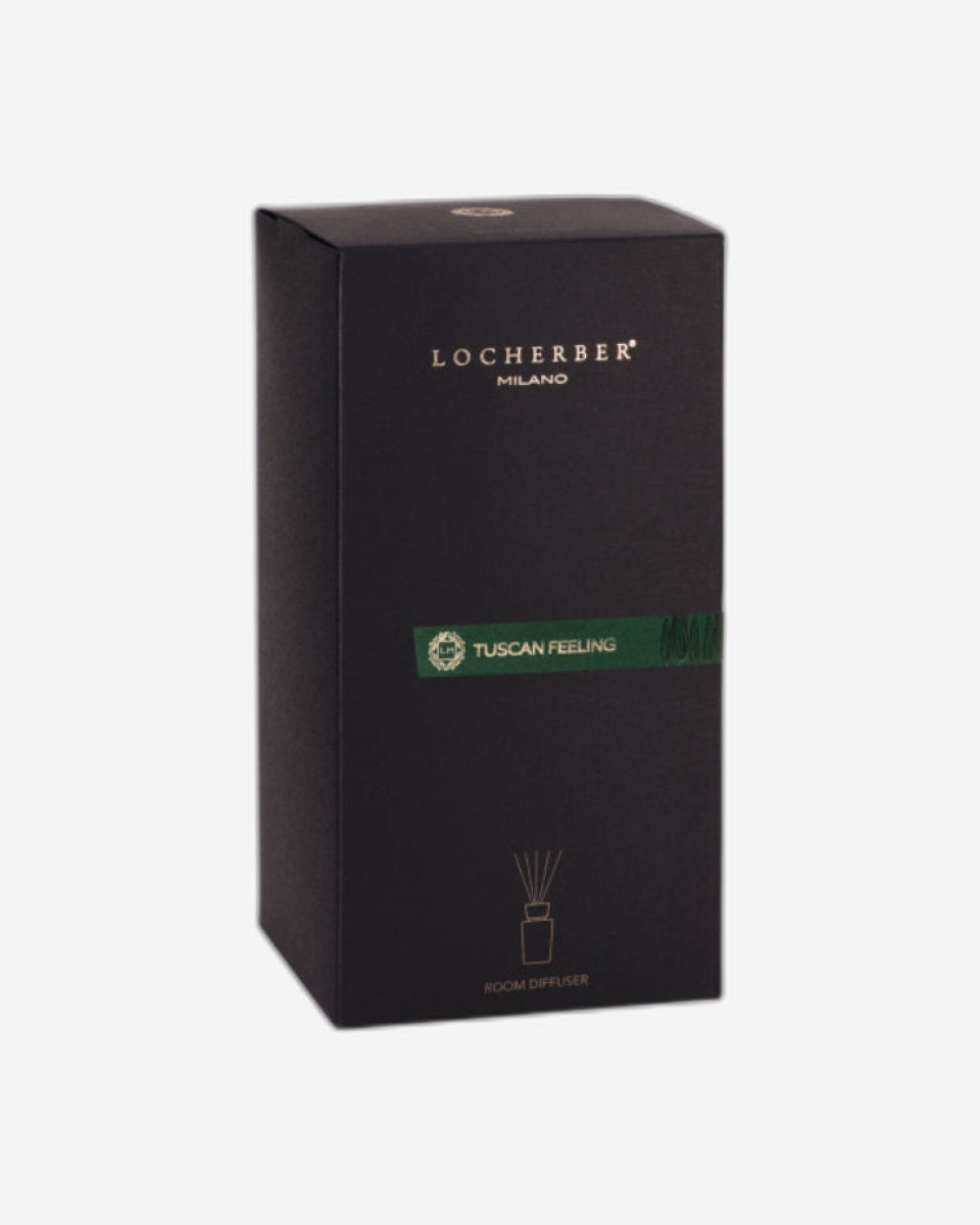 موزع روائح عطرية من لوشيربر توسكان