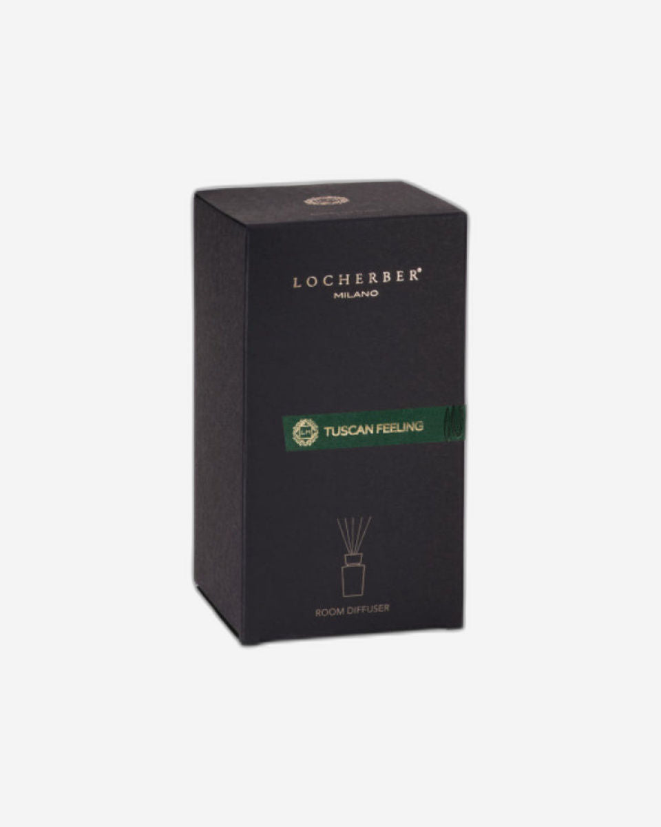 موزع روائح عطرية من لوشيربر توسكان