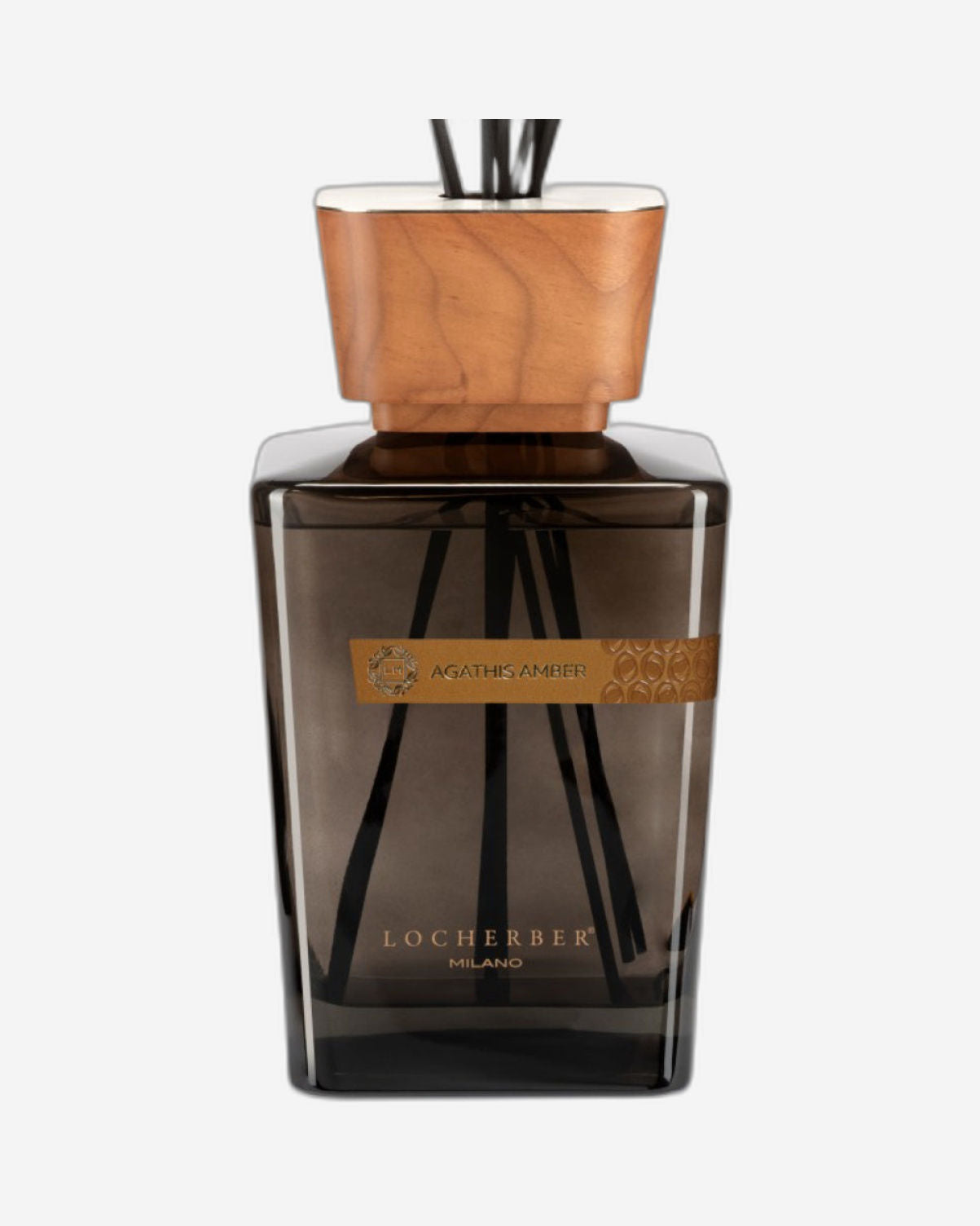 موزع روائح عطرية من لوشيربر أغاثيس عنبر سكاي لاين