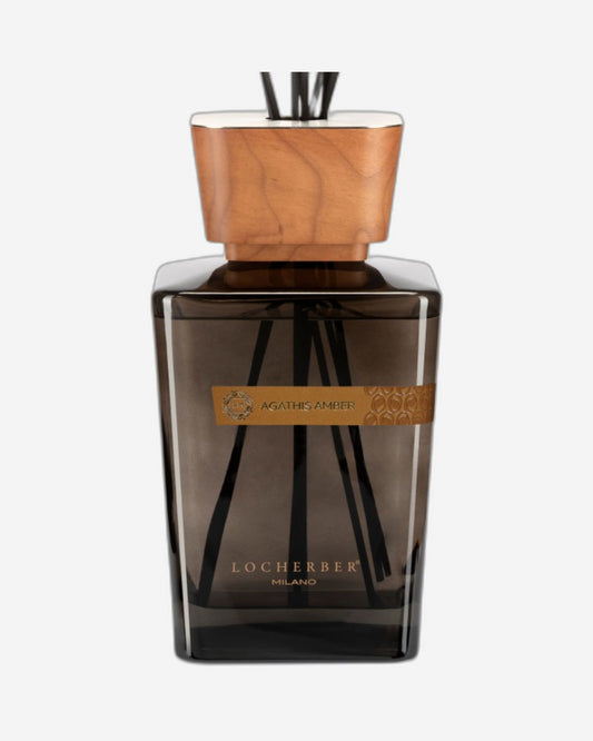 موزع روائح عطرية من لوشيربر أغاثيس عنبر سكاي لاين