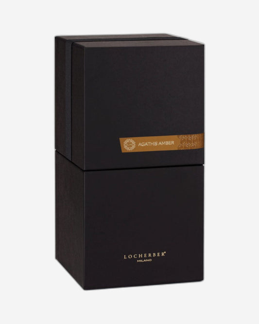 موزع روائح عطرية من لوشيربر أغاثيس عنبر سكاي لاين