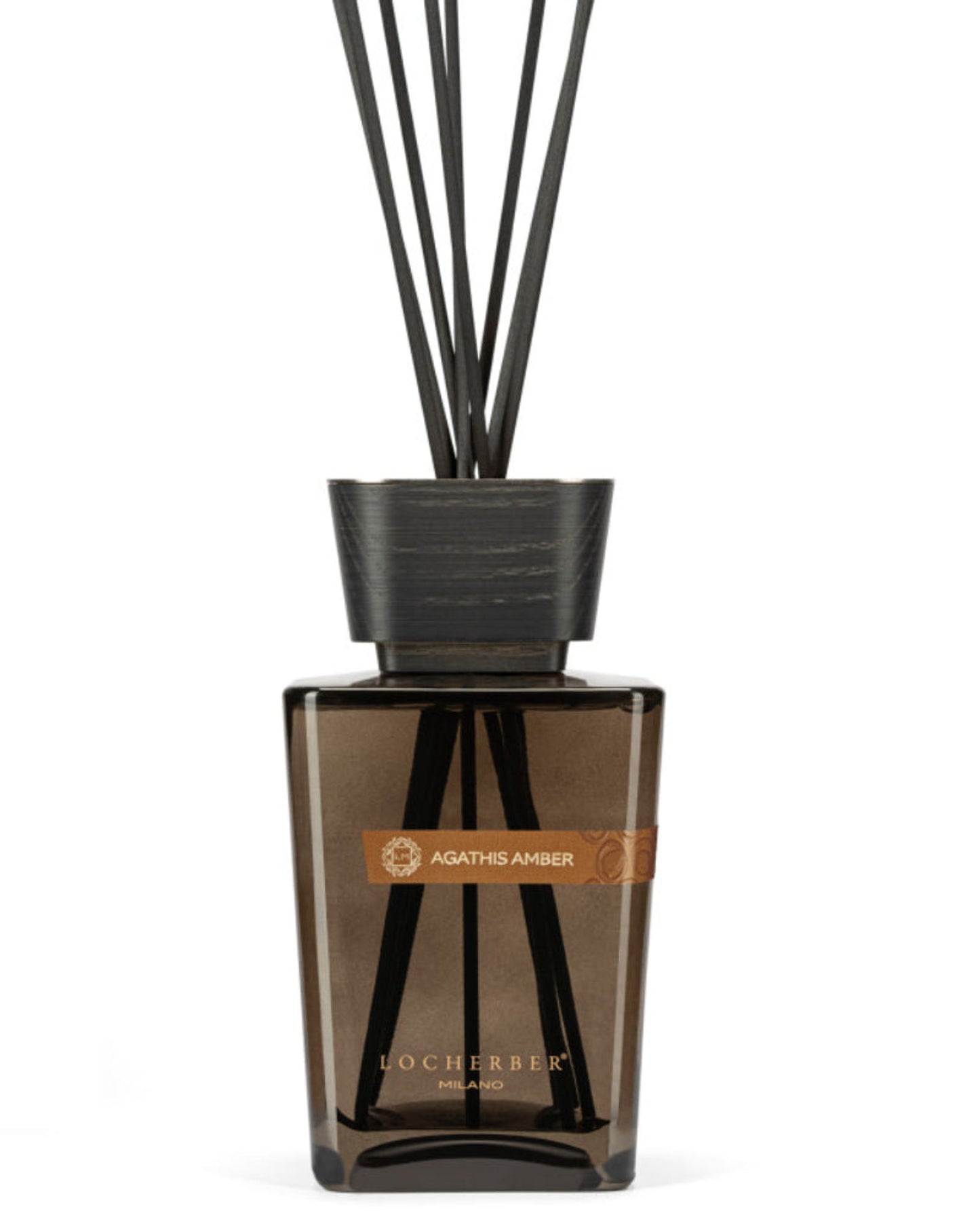 موزع روائح عطرية من لوشيربر أغاثيس عنبر سكاي لاين