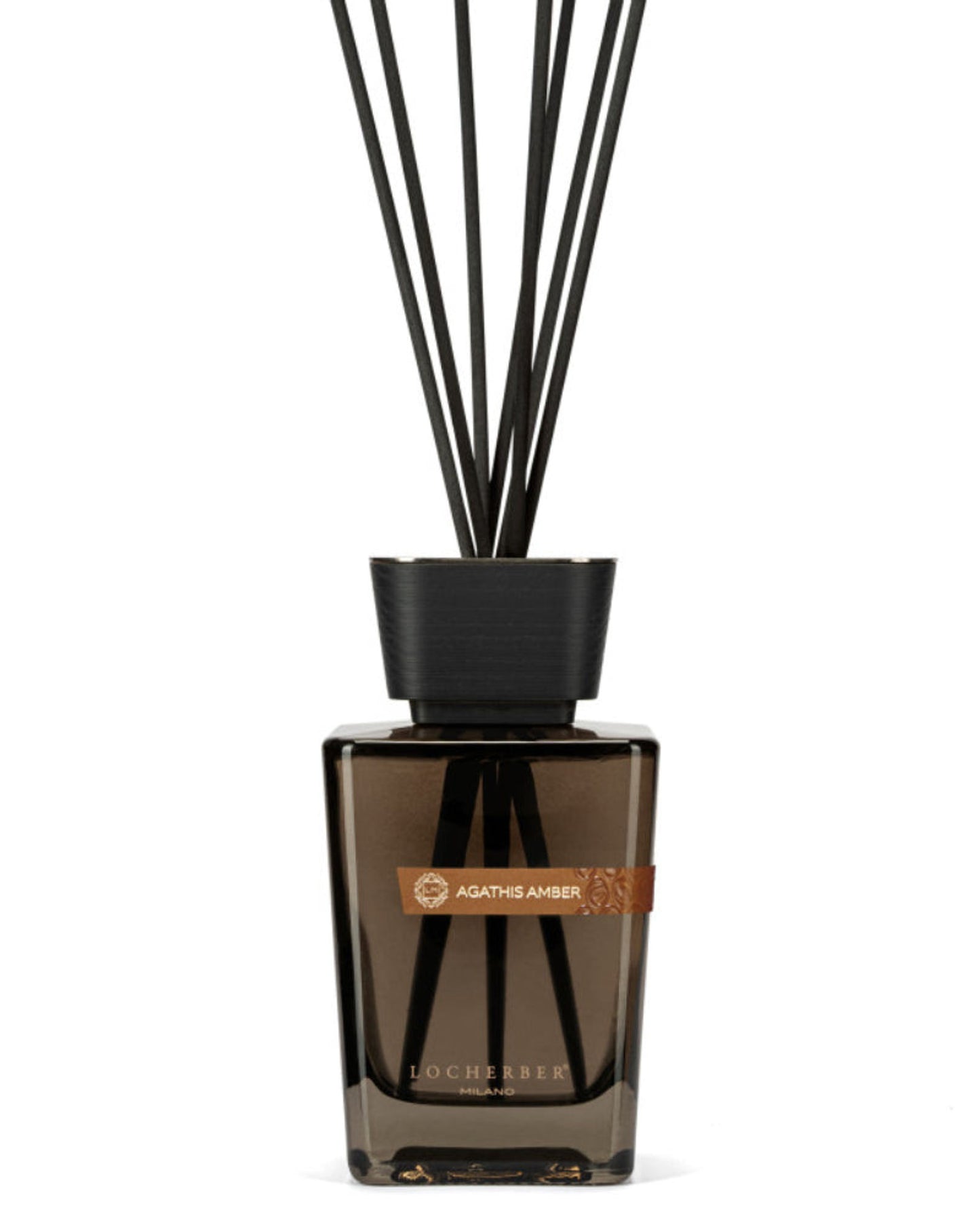 موزع روائح عطرية من لوشيربر أغاثيس عنبر سكاي لاين