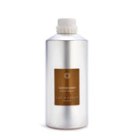 زجاجة لوتشربر أغاثيس العنبر القابلة لإعادة التعبئة