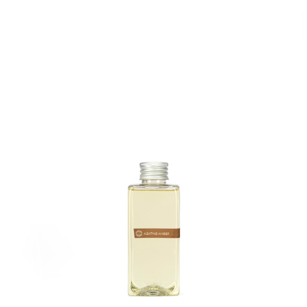 Agathis Amber Refill 500ml Round