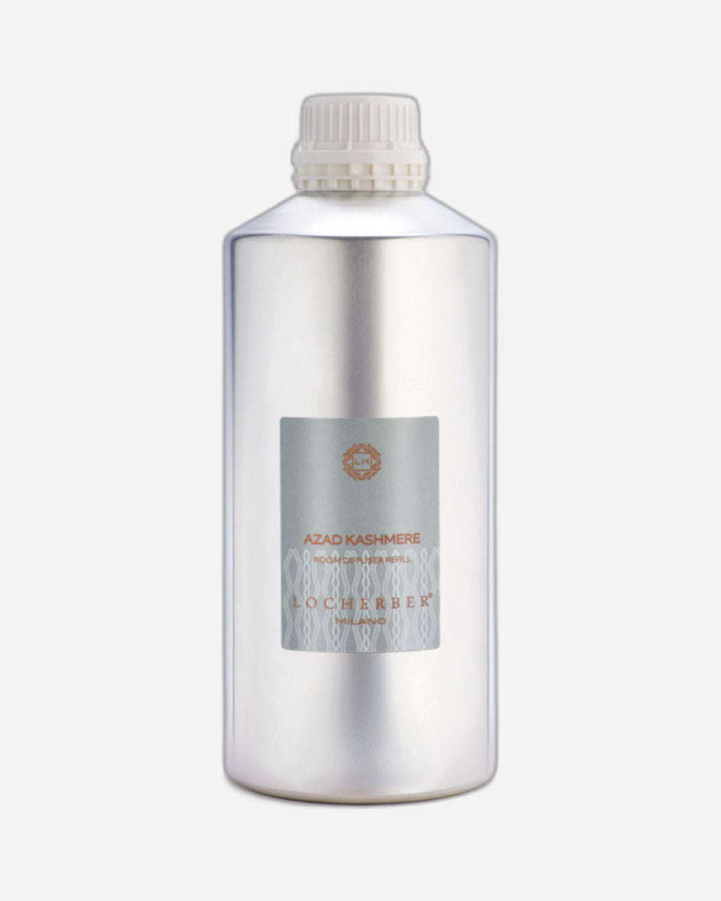 جولة إعادة تعبئة لوشيربر آزاد كشمير