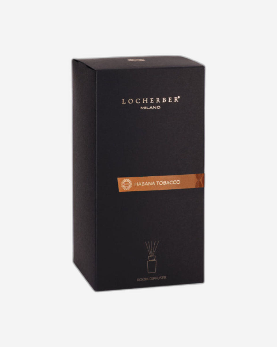 موزع روائح التبغ هابانا من لوشيربر