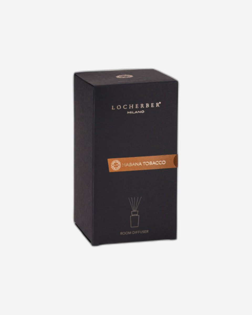 موزع روائح التبغ هابانا من لوشيربر