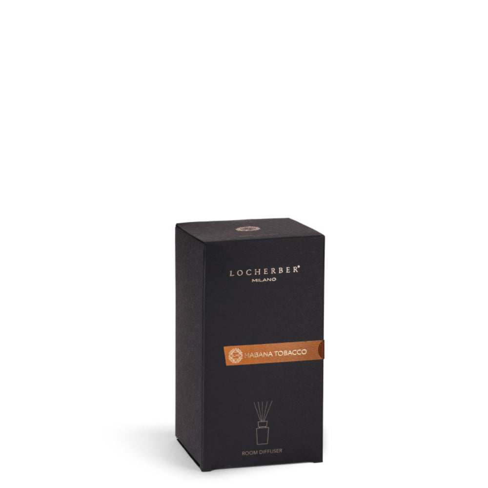 موزع روائح التبغ هابانا من لوشيربر