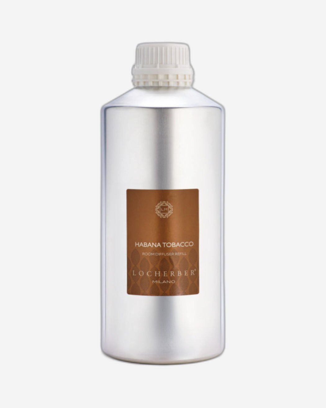 جولة إعادة تعبئة التبغ لوشيربر هابانا