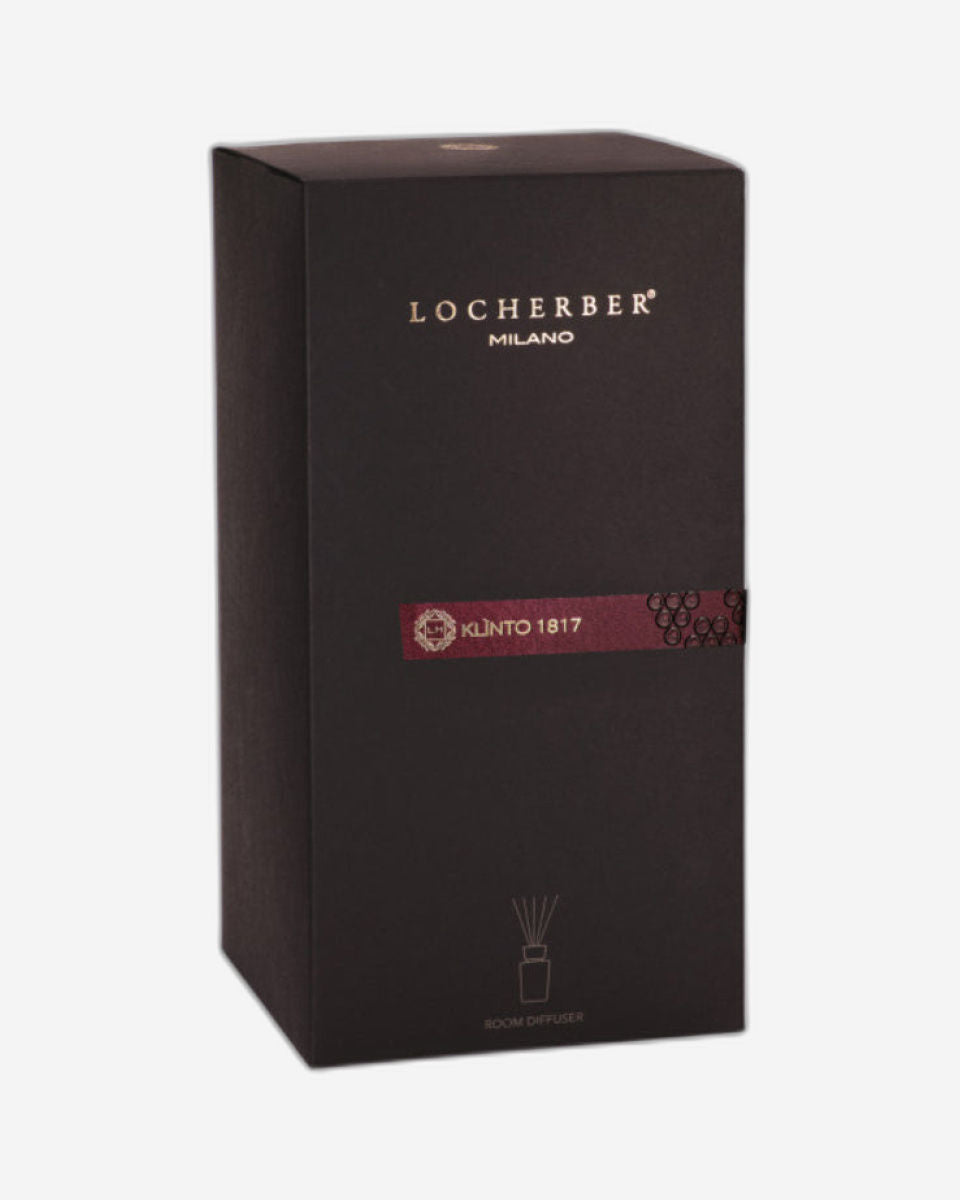 موزع روائح لوشيربر كلينتو سكايلاين