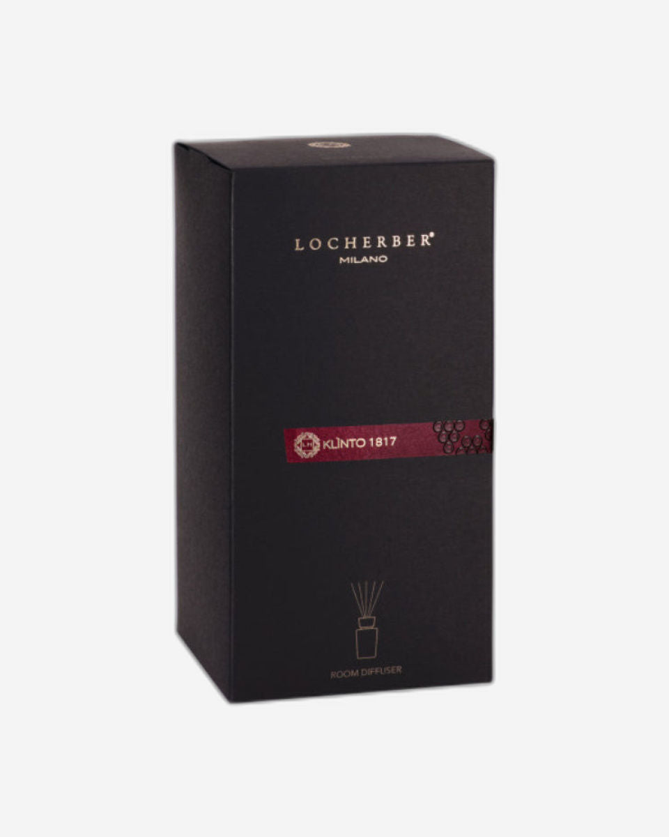 موزع روائح لوشيربر كلينتو سكايلاين