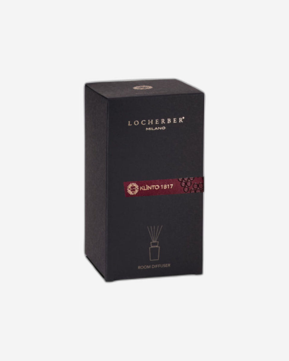 موزع روائح لوشيربر كلينتو سكايلاين