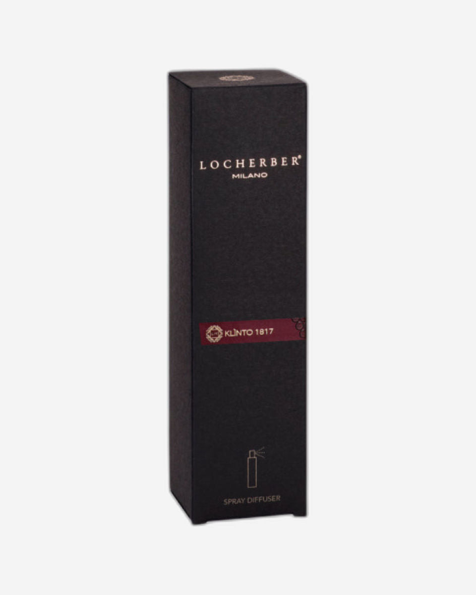 موزع روائح لوشيربر كلينتو سكايلاين