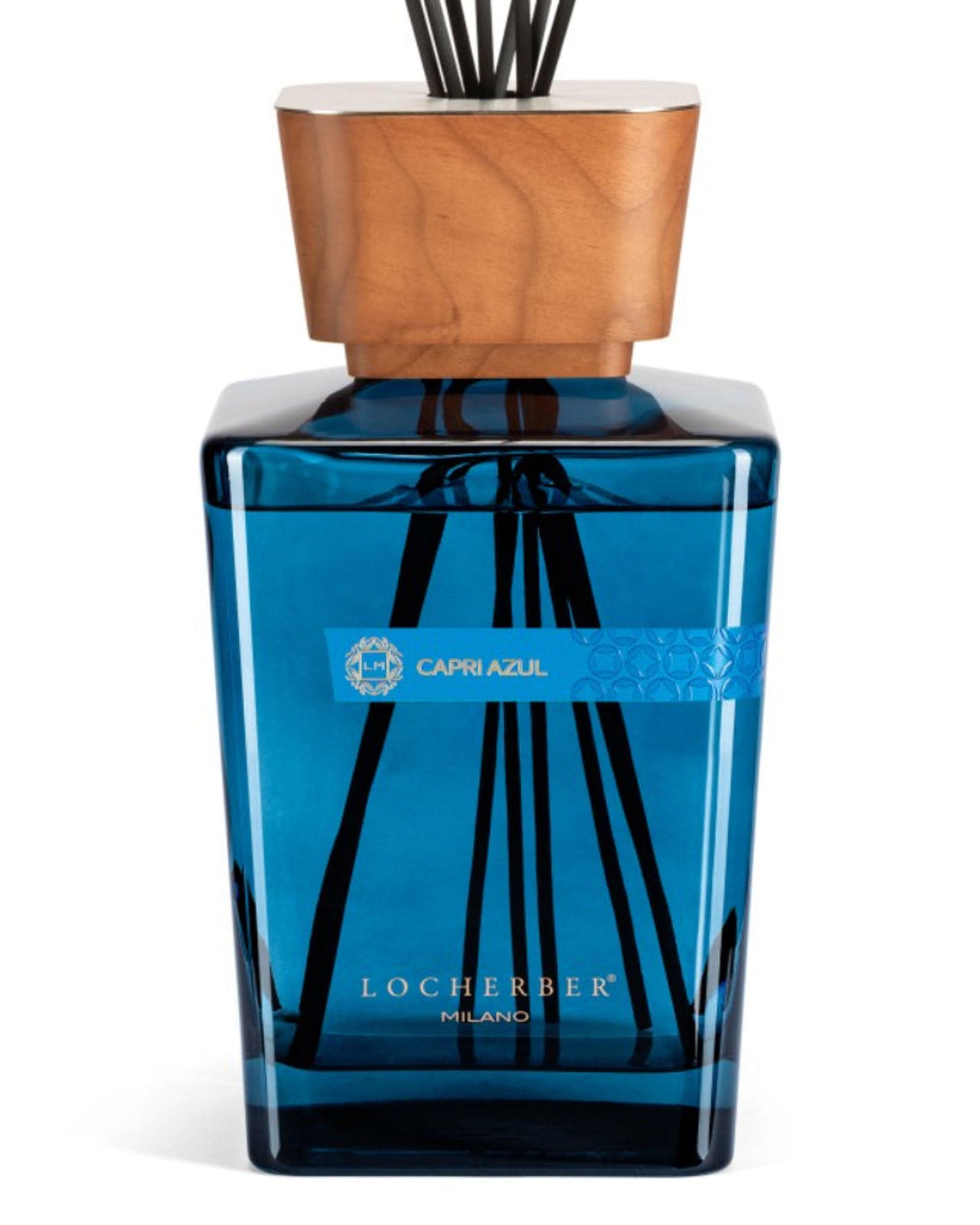 موزع روائح لوشيربر كابري بلو سكايلاين