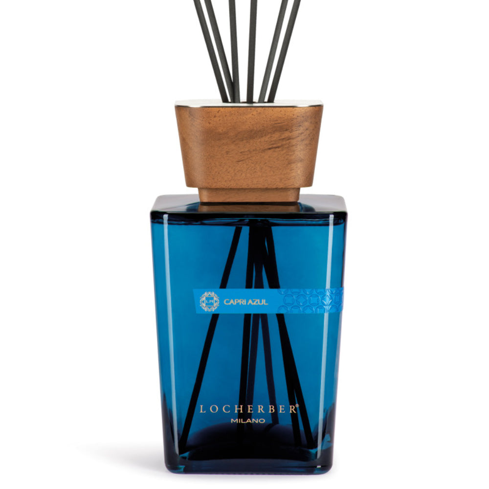 موزع روائح لوشيربر كابري بلو سكايلاين