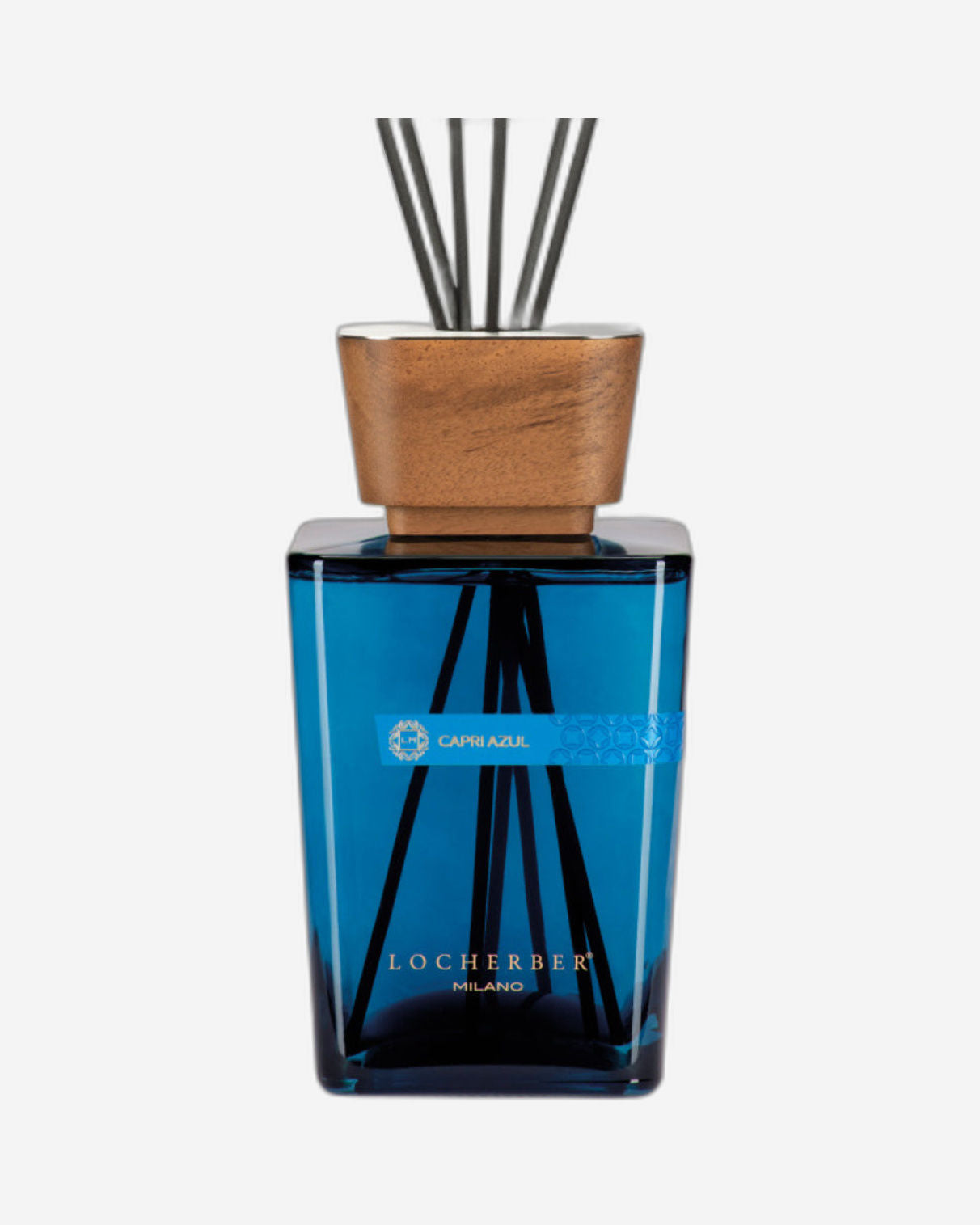 موزع روائح لوشيربر كابري بلو سكايلاين