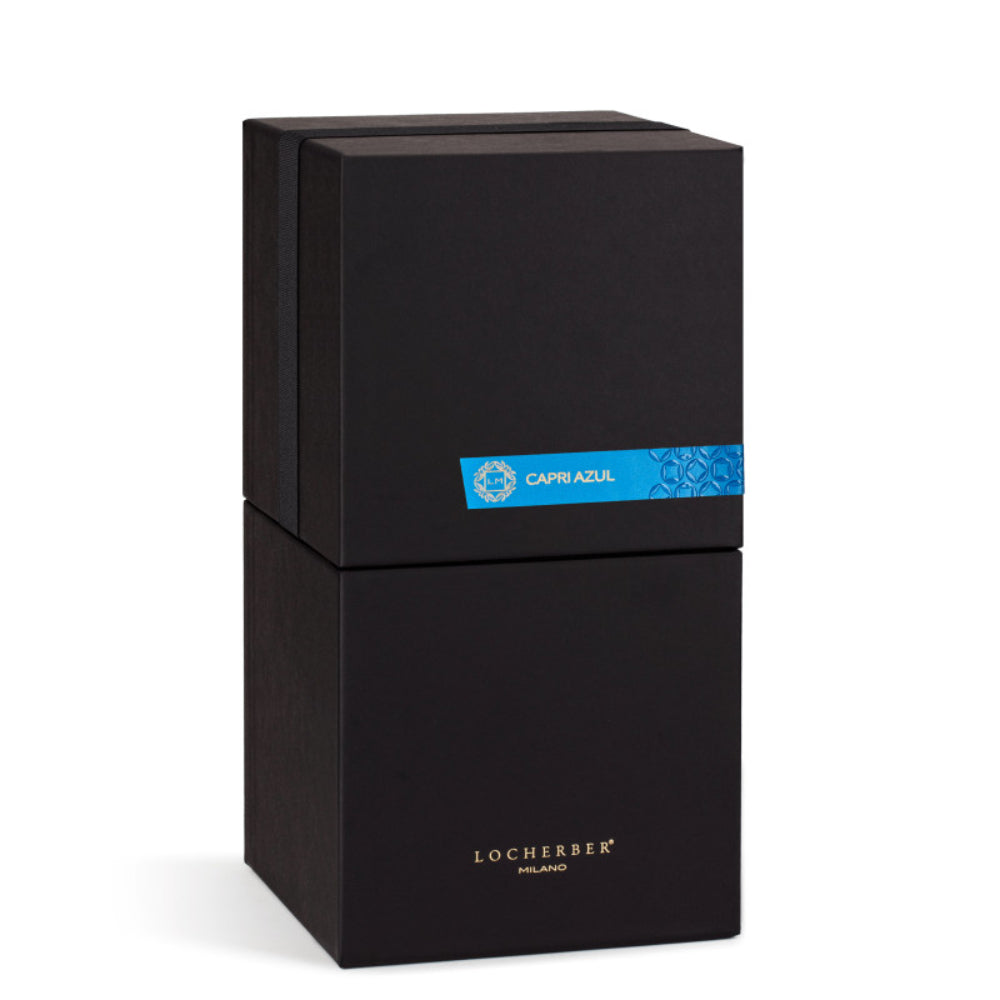 موزع روائح لوشيربر كابري بلو سكايلاين