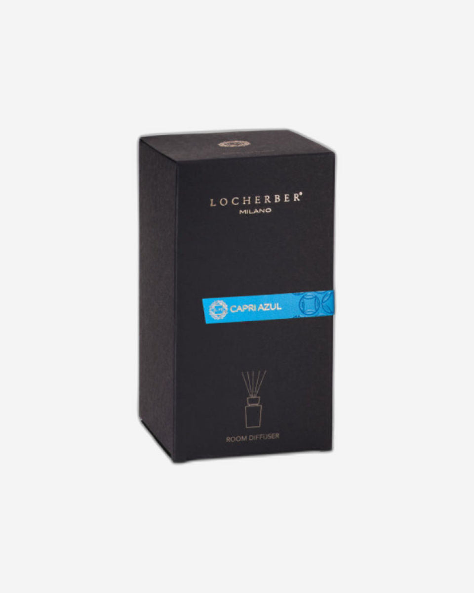 موزع روائح لوشيربر كابري بلو سكايلاين