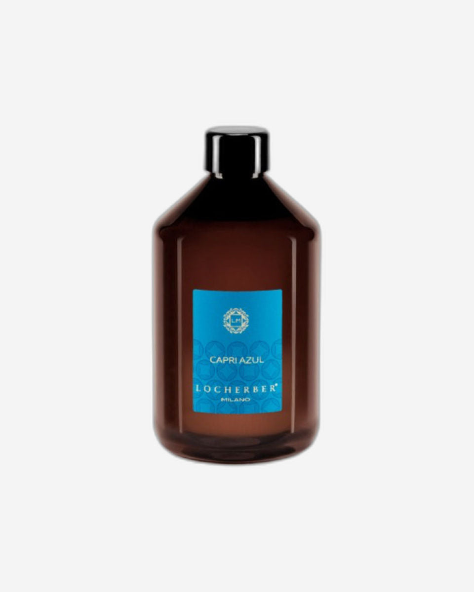 لوشيربر كابري بلو ريفيل سكاي لاين