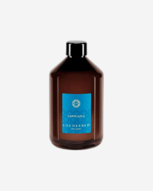 لوشيربر كابري بلو ريفيل سكاي لاين