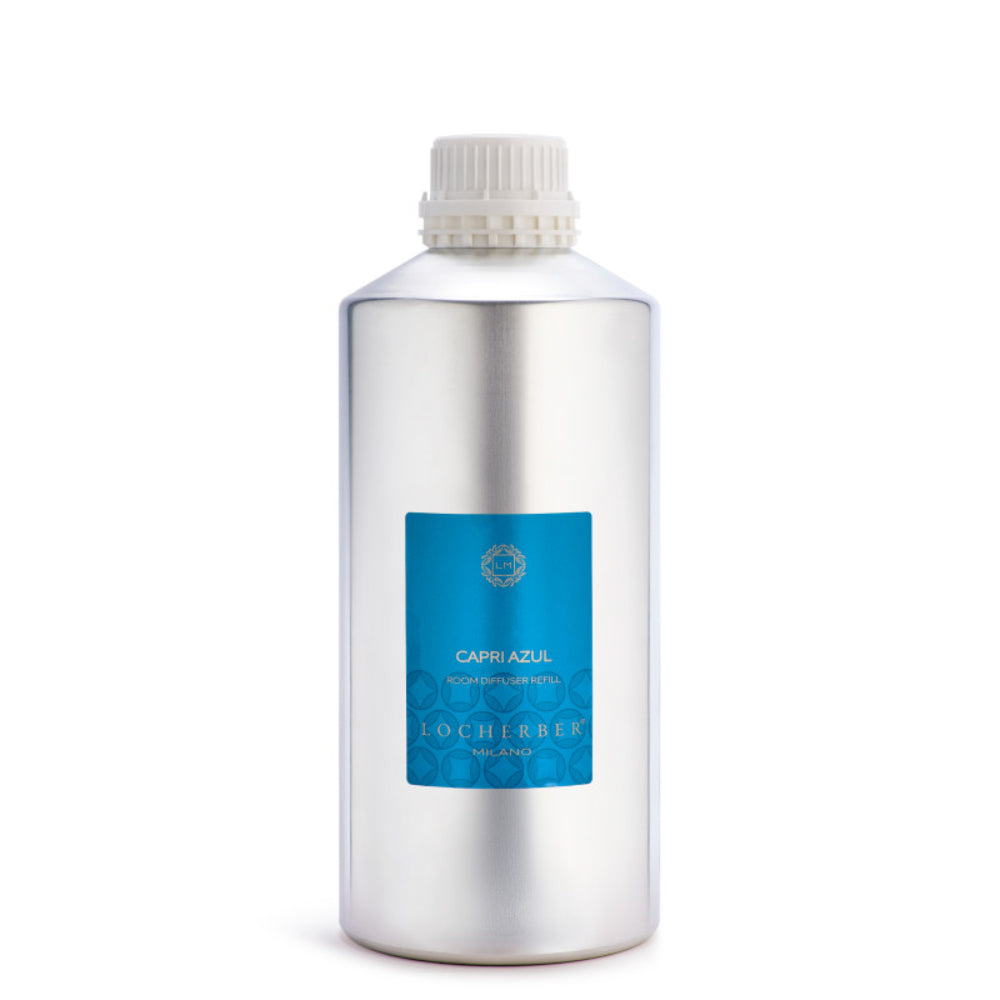 لوشيربر كابري بلو ريفيل سكاي لاين