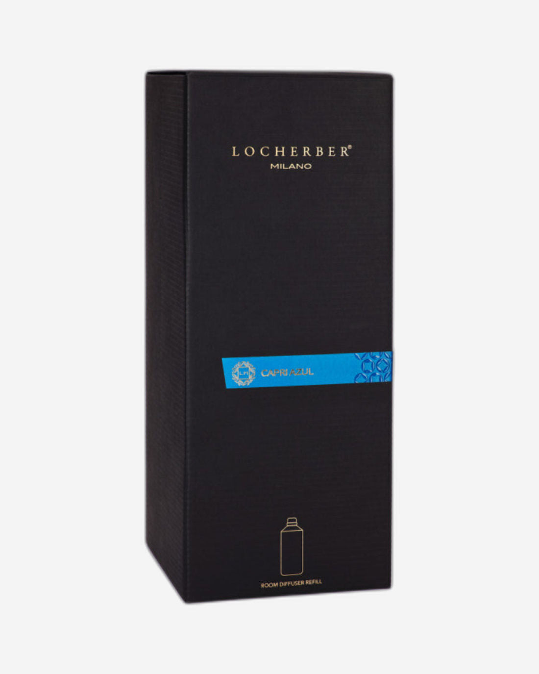 لوشيربر كابري بلو ريفيل سكاي لاين