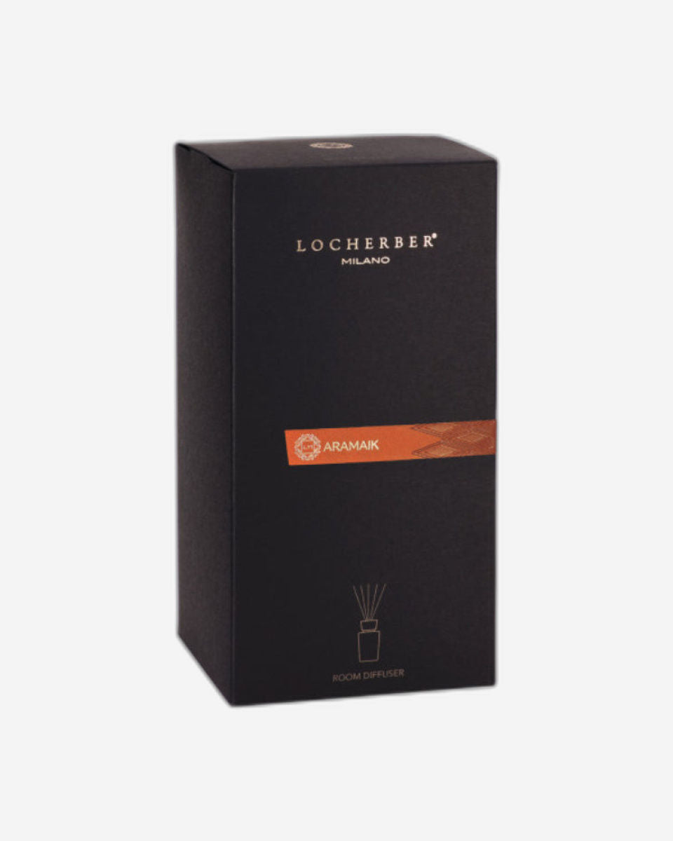 موزع الروائح العطرية لوشيربر أرامايك سكاي لاين