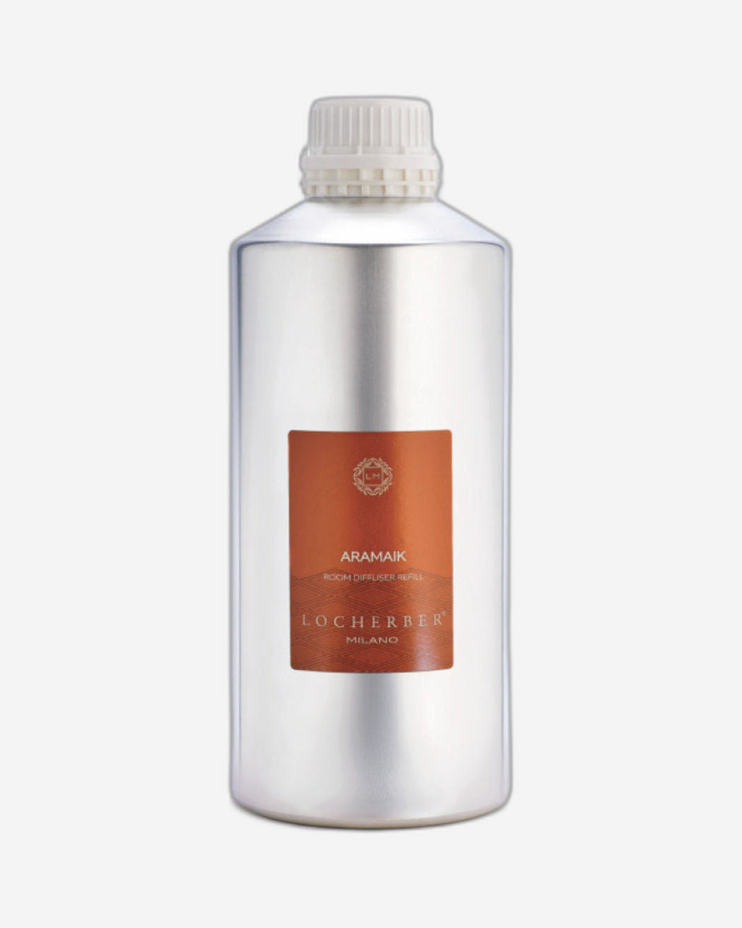 جولة إعادة تعبئة لوشربر أراميك