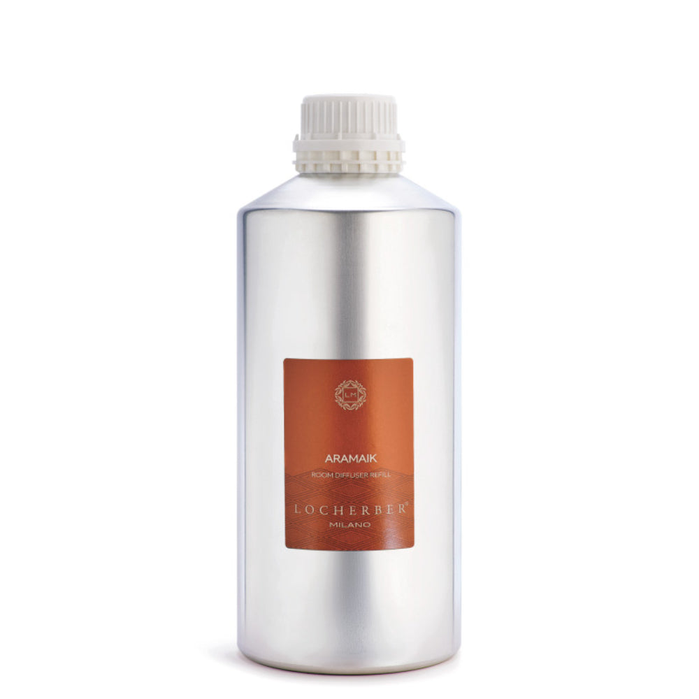 جولة إعادة تعبئة لوشربر أراميك