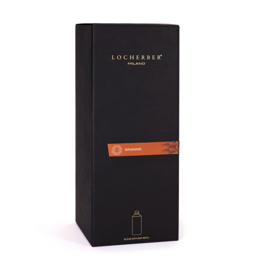 جولة إعادة تعبئة لوشربر أراميك