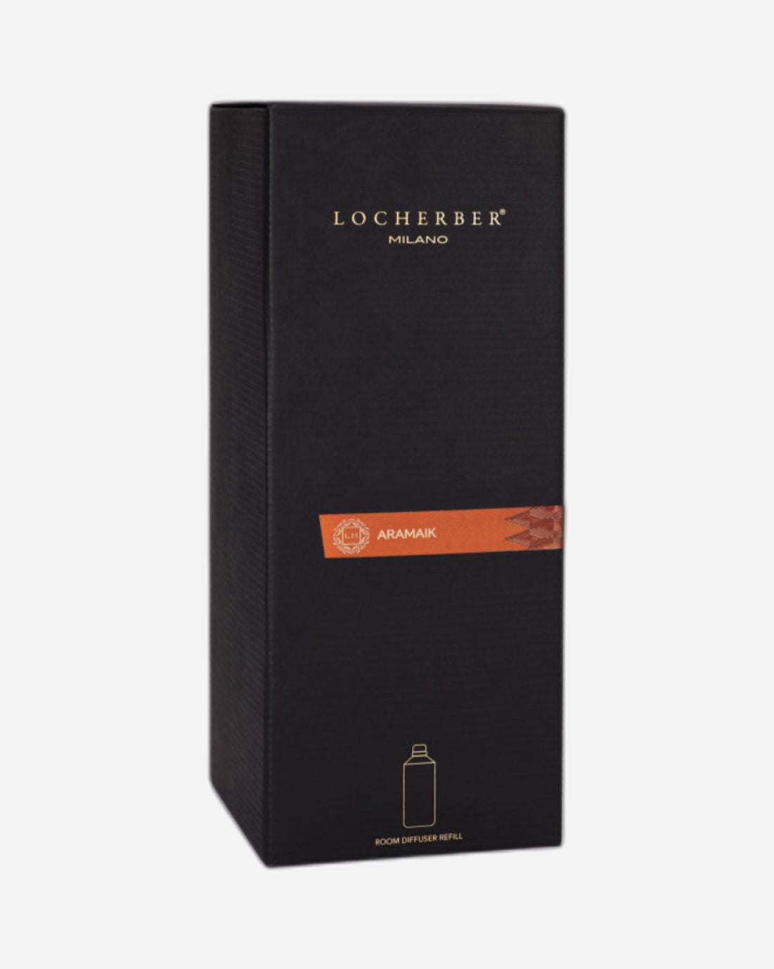 جولة إعادة تعبئة لوشربر أراميك